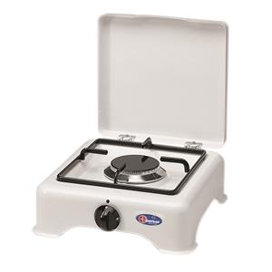FORNELLI GAS 1 FUOCO BIANCO 5321CBGP